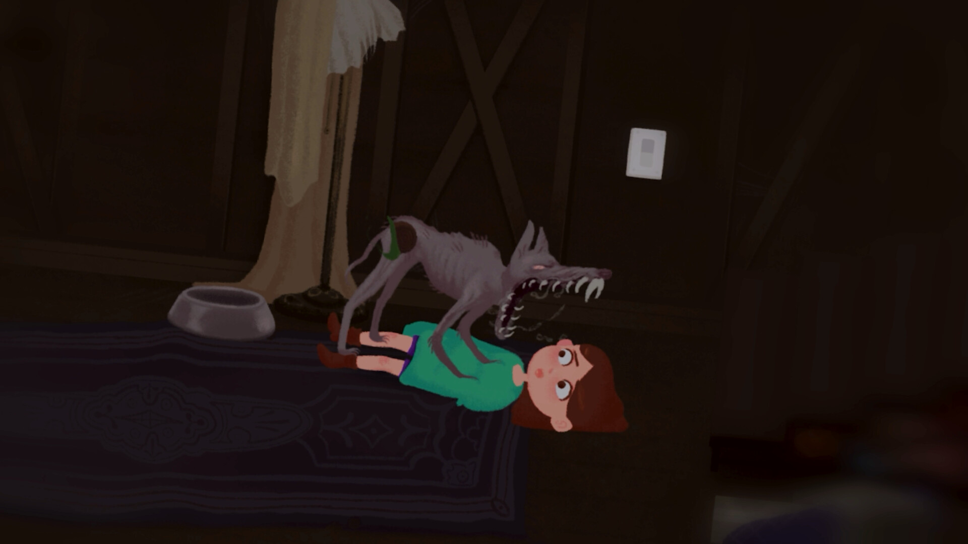 House 2 Game screenshot