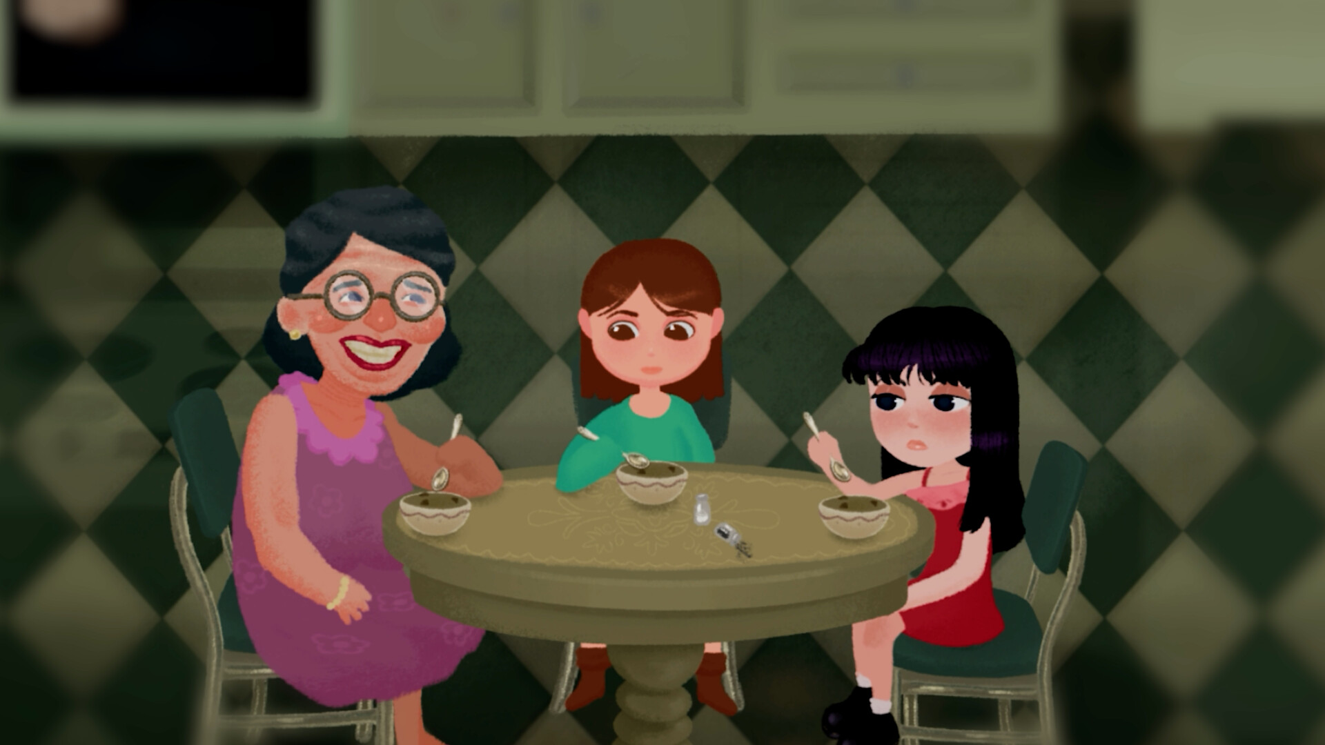 House 2 Game screenshot