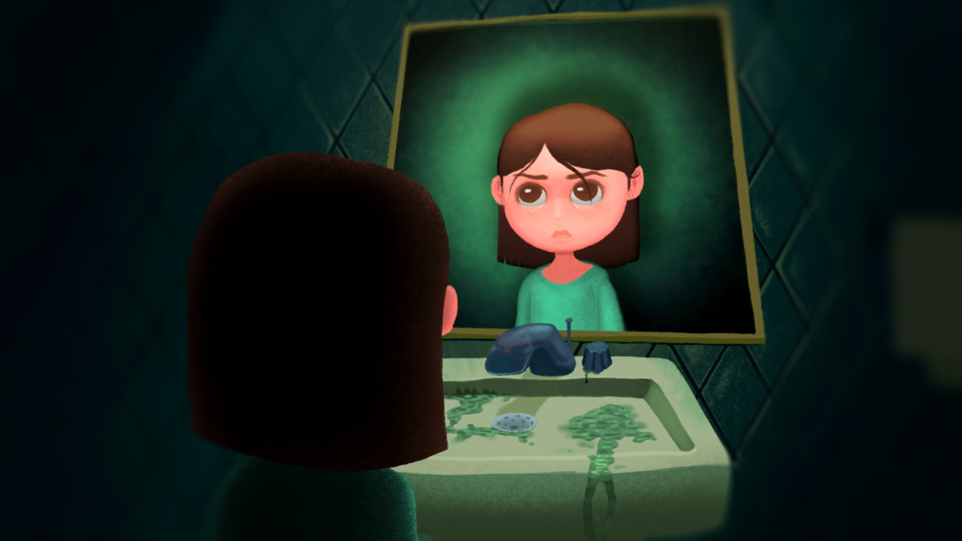 House 2 Game screenshot