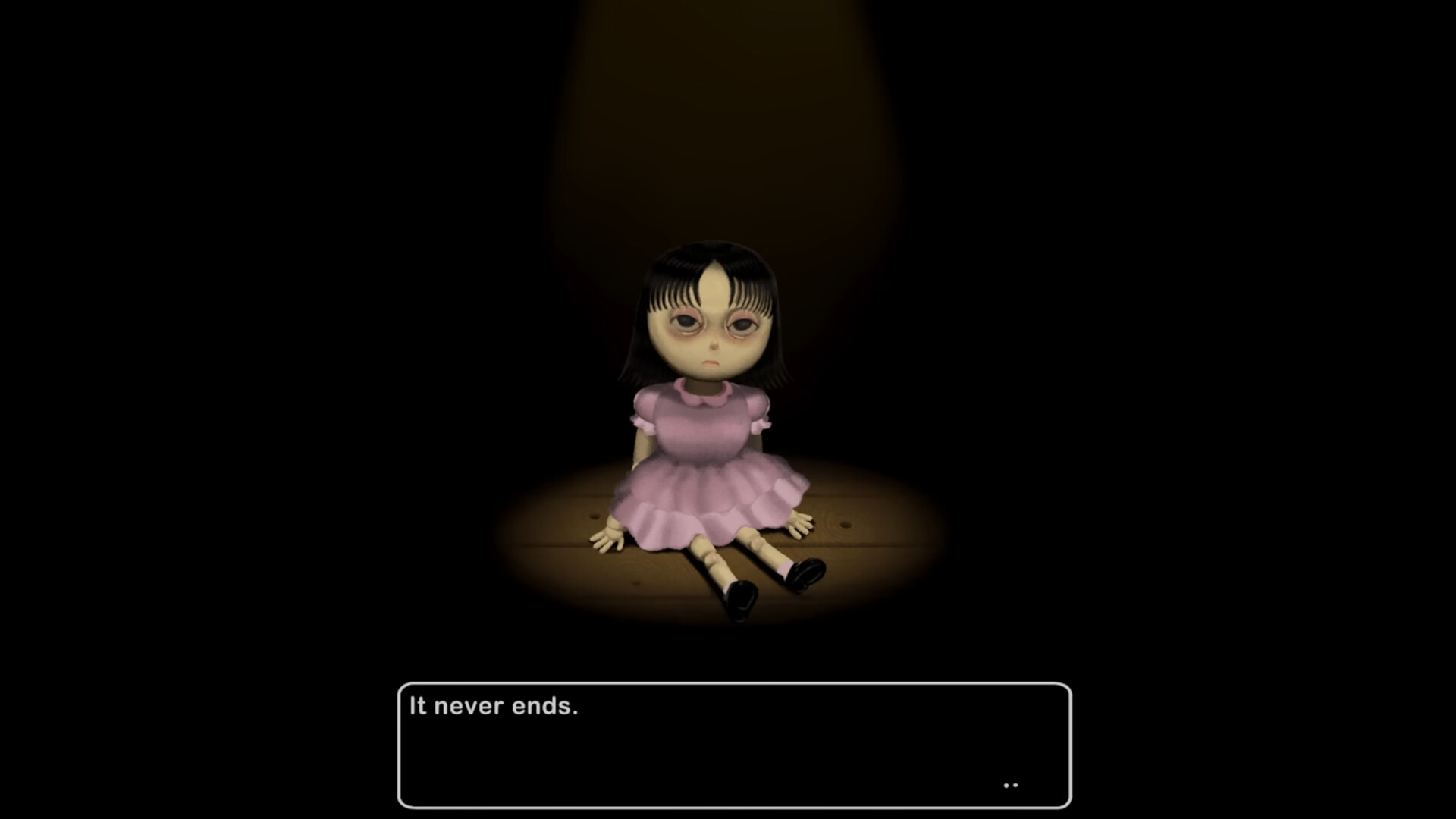 House 2 Game screenshot